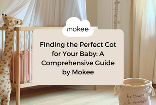 How to Choose the Right Cot: A Comprehensive Guide by Mokee