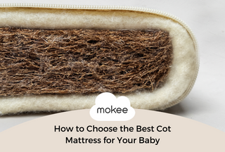 how to choose the best mattress for your baby. best cot mattresses