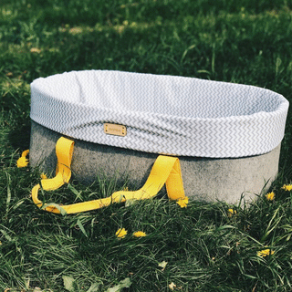 Newborn Moses Baskets