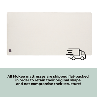 Mokee Natural Mattress