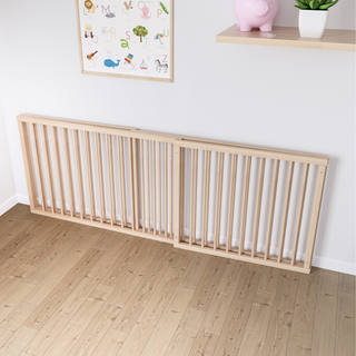 Mokee Foldable Playpen - Beech - Mokee