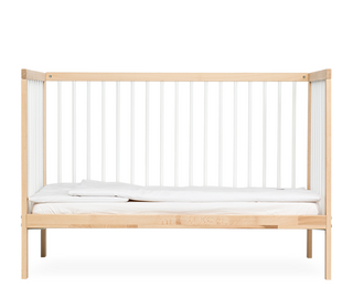 Mini Cotbed Essential Bundle 4 in 1 - Mokee