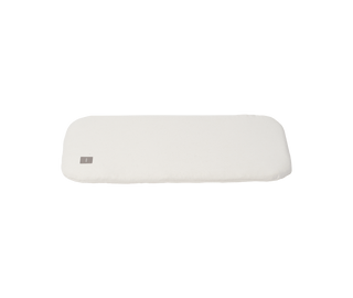 Aloe Vera Woolnest Moses Basket Mattress - Mokee