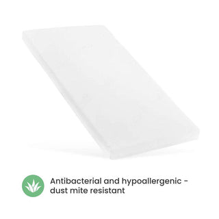 cot bed mattress