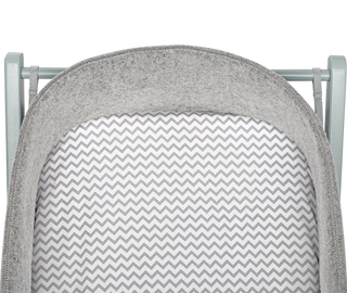 Value Pack | 3 Woolnest Fitted Sheets - Mokee