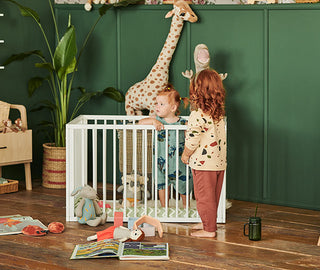PLAY PEN