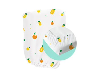 Woolnest Liner - Summer Memories - Mokee