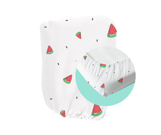 Woolnest Liner - Watermelon - Mokee