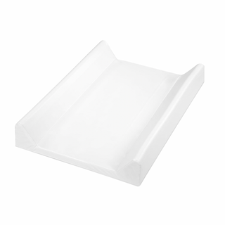 Cot Bed Top Changing Mat with 2 Covers | For 120x60 Cots - Mokee