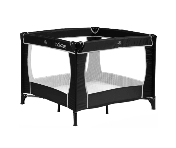 Mokee Travel Cot / Portable Playpen Mokee