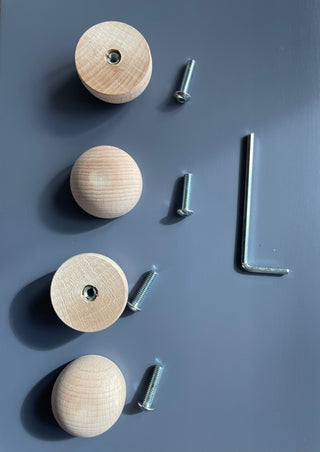 PARTS WOOLNEST | woolnest legs - Mokee