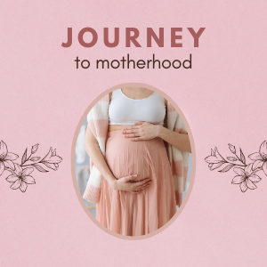 FOLLOW MY JOURNEY TO MOTHERHOOD WITH MOKEE- CREATING THE NURSERY