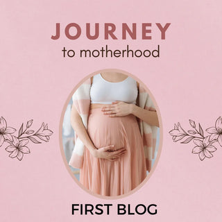 Journey to Motherhood