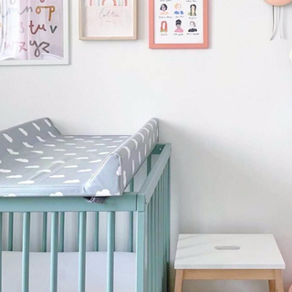 Cots & Cot Bed | Baby Changing Mats