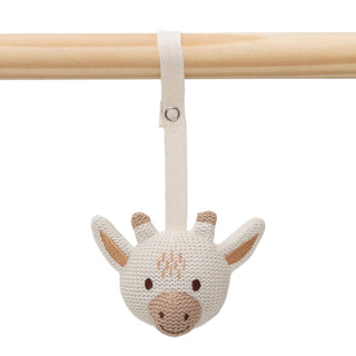 Jollein Baby Gym Toys - Animals