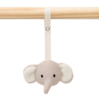 Jollein Baby Gym Toys - Animals