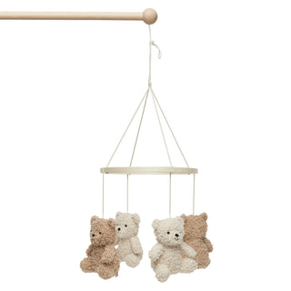 Jollein Baby Mobile - Teddy Bear