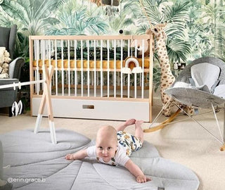 Baby Playmat | Cloud - Mokee