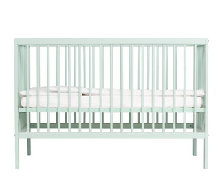 Mokee cot bed sales
