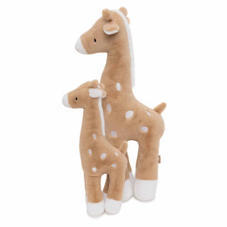 Jollein Stuffed Animal Giraffe - Biscuit
