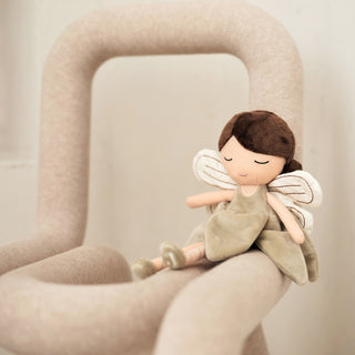 Jollein Stuffed Fairy Doll - Livia