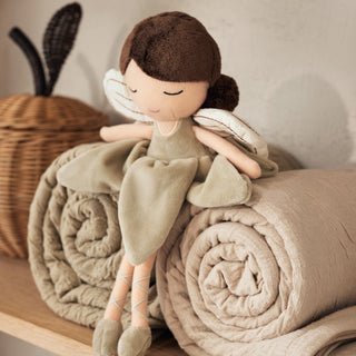Jollein Stuffed Fairy Doll - Livia