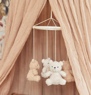 Jollein Baby Mobile - Teddy Bear