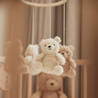 Jollein Baby Mobile - Teddy Bear