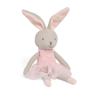 Jollein Stuffed Animal Bunny - Nola