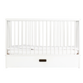 Cotbed with Drawer