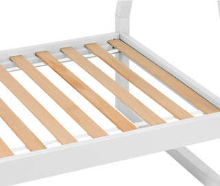 Tipi Bed (160 x 70) | White - Mokee