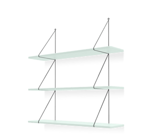 Baby Nursery Shelves - Mokee