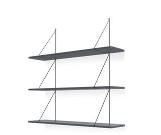 Baby Nursery Shelves - Mokee