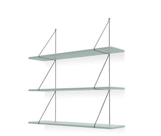 Baby Nursery Shelves - Mokee
