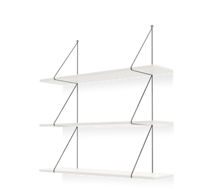 Baby Nursery Shelves - Mokee