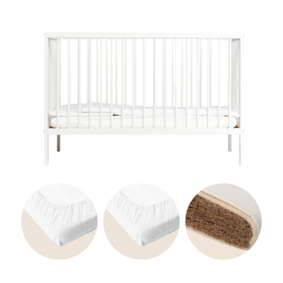 Mokee cot mattress sales