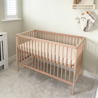 Midi Cot Bed (140x70) - Mokee