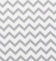 Chevron Grey
