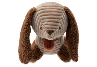 Jollein Stuffed Animal Sausage Dog - Diego