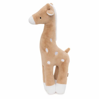 Jollein Stuffed Animal Giraffe XL - Biscuit