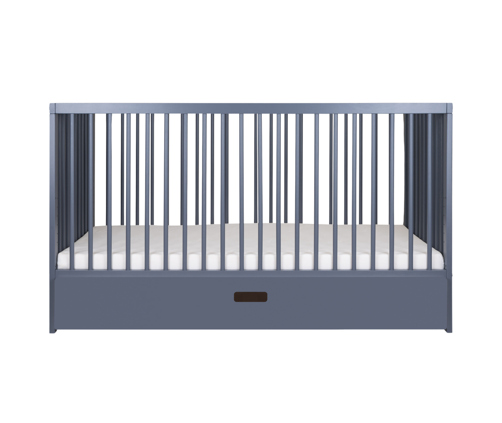 Cotbed with Drawer 140×70 cms | Mokee