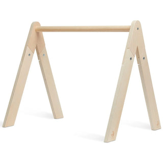 Jollein Wooden Baby Gym